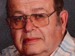 Duane Arnold Berg Obituary