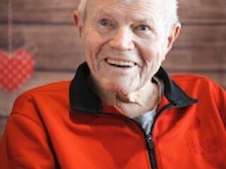 Ronald J. Anderson Obituary