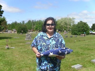 Barbara Ann Hendricks Obituary