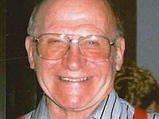Gerald Carlson Obituary