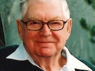 Orlin L. Ellefson Obituary