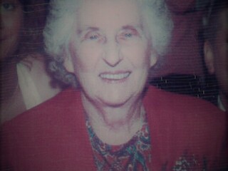 Irene B. Byerly Obituary