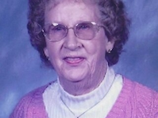 Lillian I. Strege Obituary