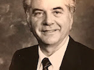 Richard D. Bathke Obituary