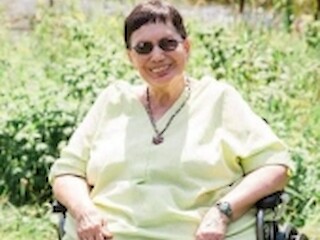 Judy A. Jackson Obituary
