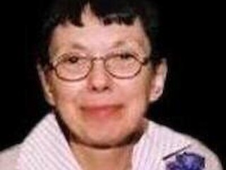 Marcia Van Arnam Obituary