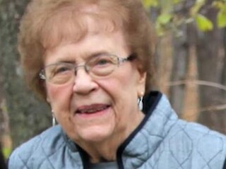 Bonnie Ann Plath Obituary