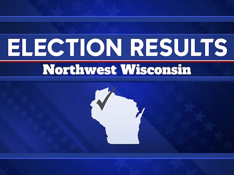 Northwest Wisconsin 2022 Election Results