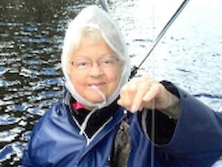 Anita C. Lehmann Obituary