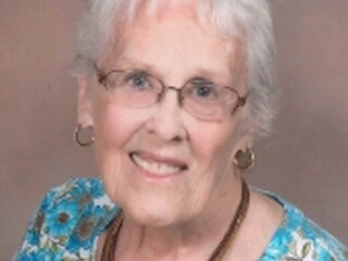 Mary L. Wood Obituary