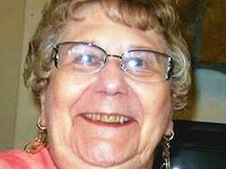 Gloria C. Beaver Obituary