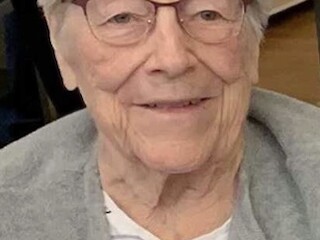 Mae E. Moore Obituary