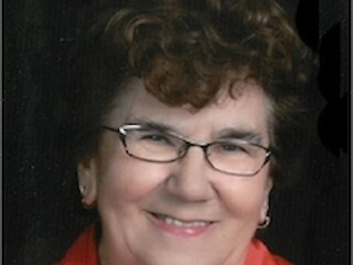 Betty J. Helwig Obituary