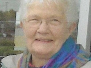 Erma H. Andrewson Obituary