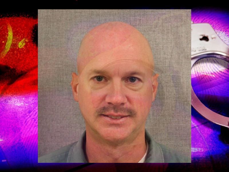 Convicted Sex Offender To Be Released In Barron County On Wednesday, November 16