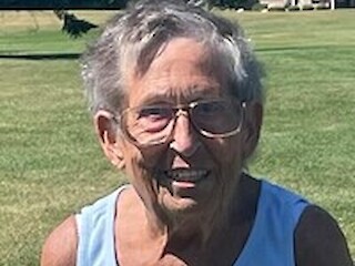 Sally S. Knutson Obituary