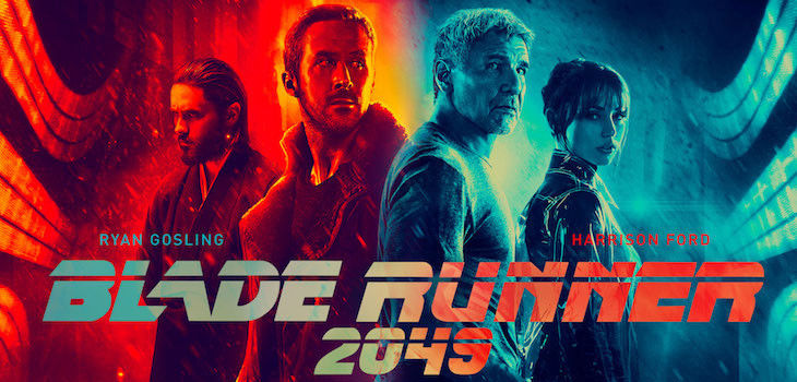 Movie Review: Blade Runner 2049