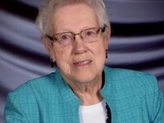 Mabel O. Wille Obituary