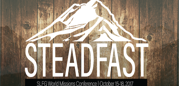 Shell Lake Full Gospel Church to Host 31st Annual World Missions Conference