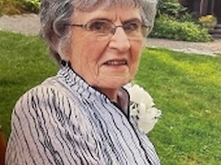 Joan C. Foley Obituary