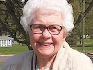 Joan N. Fredrickson Obituary