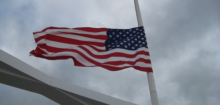 Governor Walker Orders Flags to Half-Staff for Saturday and Sunday