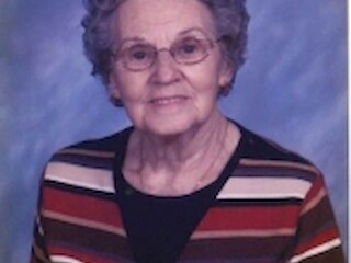 Lila M. Robarge Obituary