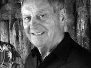 Robert B. Lillyblad Obituary