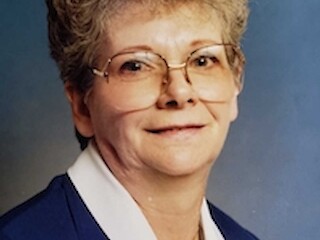 Doris M. Liczkowski Obituary