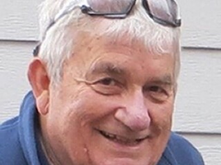 James E. Bitney Obituary