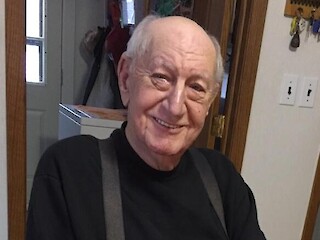 Jack C. Kendall Obituary