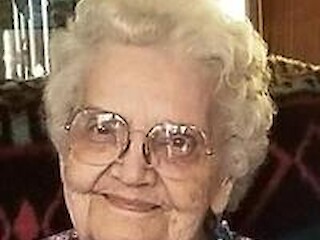 Edna H. Henrikson Obituary