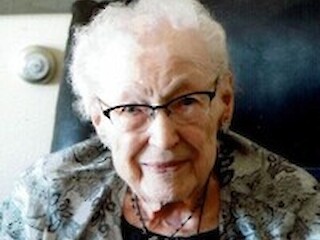 Elaine M. Gabrovic Obituary
