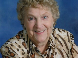 Elizabeth Blake Obituary