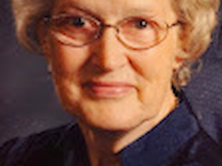Eleanor Nielsen Obituary