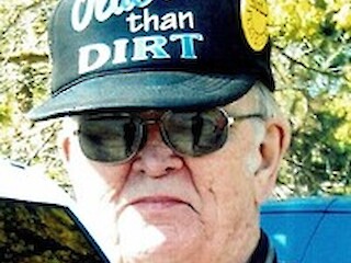 Ed Anderson Obituary
