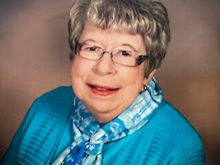Mary Ann Henrich Obituary