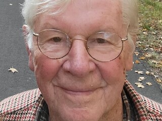 Charles J. Schleif Obituary