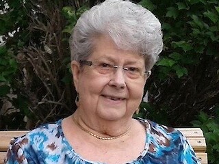Mary C. Livingston Obituary