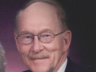 Mark F. Dahlberg Obituary