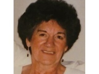 Marion A. Groothousen Obituary