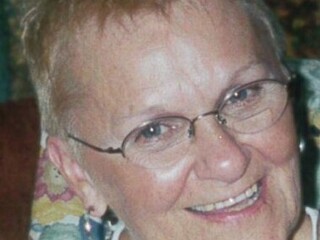 Marguerite J. Kevan Obituary