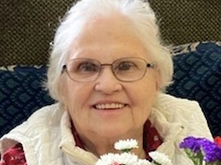 Rhoda M. Stoll Obituary