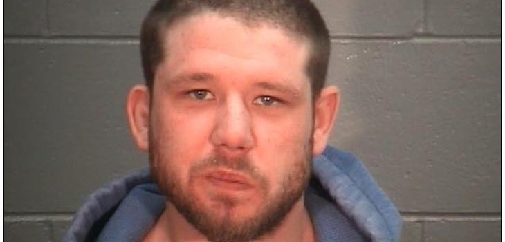 Grantsburg Man Charged in Burnett County Tavern Burglaries