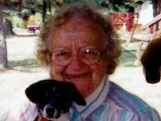 Rose M. Barnett Obituary
