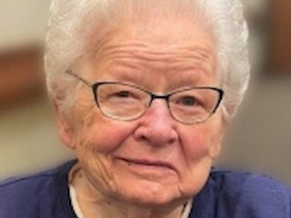 Thelma E. Hendricks Obituary