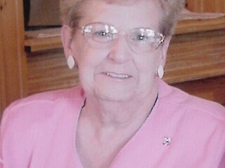 Mary K. Hanson Obituary