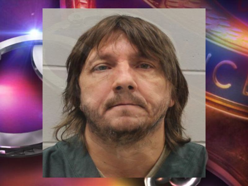 Convicted Sex Offender To Be Released In Barron County On December 16, 2022