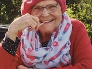 Mary Alma Johnson Obituary