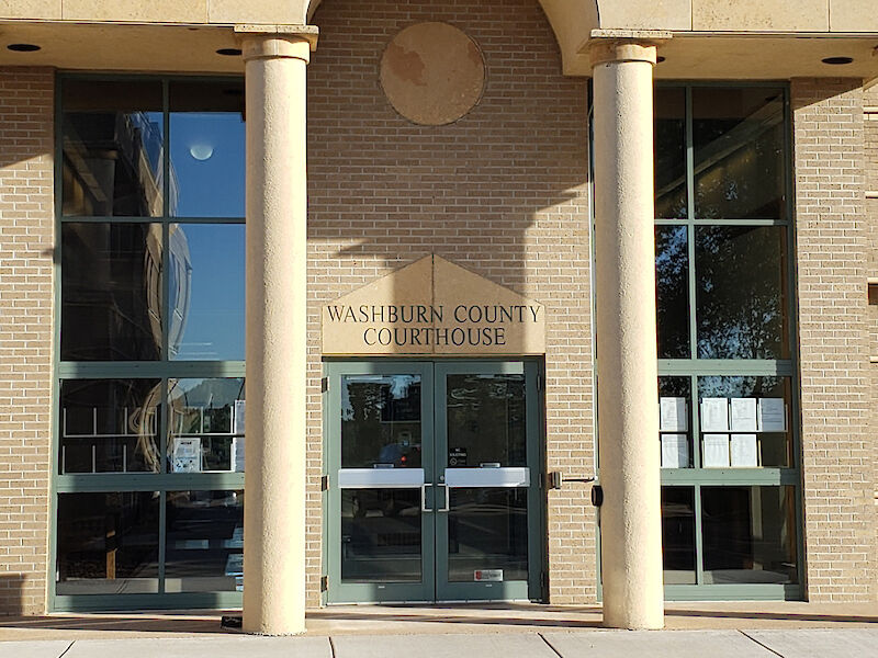 Washburn County Closed Today Due To Power Outage, Weather